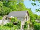 À louer maison 3 pièces 40 m²