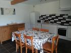 Location gite 6 pièces 100 m²