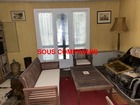 Vente maison F3