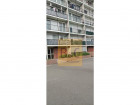Vente appartement T1 36.97 m²
