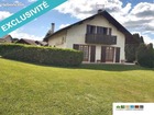 À vendre maison 5 pièces 147 m²