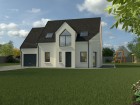 Vente neuf 100 m²