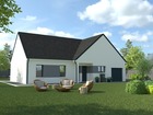 Vente neuf 90 m²