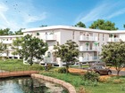 Vente neuf 3 pièces 60.5 m²