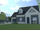 Vente neuf 5 pièces 100 m²