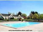 Location maison 35 m²