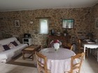Location gite 1 pièce 40 m²