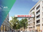 Vente appartement T4 83 m²