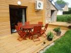 Location maison 89 m²