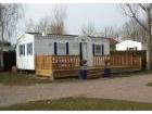 Location mobilhome 3 pièces 32 m²