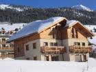 Location appartement 58 m²