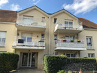 Vente appartement T2 45 m²