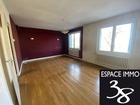 Vente appartement T3 78.75 m²
