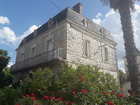 Vente maison F9 200 m²