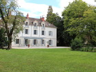 Vente chateau 22 pièces 1250 m²