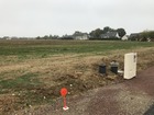 À vendre terrain 600 m²