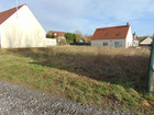 À vendre terrain 430 m²