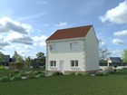 Vente neuf 4 pièces 90 m²