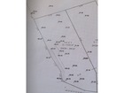 Vente terrain 1225 m²