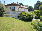 Vente maison F6 205 m²