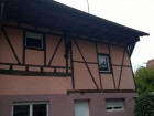Location maison F3 62 m²