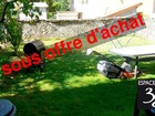 Vente maison F7 120 m²