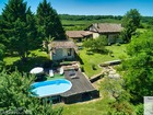 Vente maison F5 180 m²