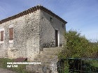 Vente maison F2 60 m²