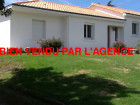 Vente maison F5 138 m²