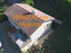 Vente maison F5 100 m²