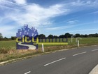 Vente terrain 9287 m²