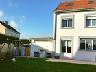 Vente maison F6 92 m²