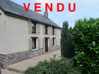 Vente maison F5 165 m²