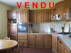 Vente maison F5 125 m²