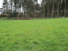 Vente terrain 1139 m²
