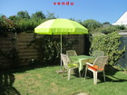 Vente appartement T2 35 m²