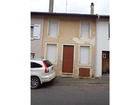 Vente maison F4
