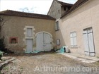 Vente maison F4 107 m²