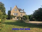 Vente maison F9 215 m²