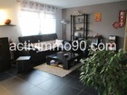 Vente appartement T5 87 m²