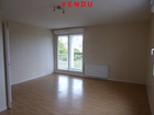 Vente appartement T3 64.86 m²