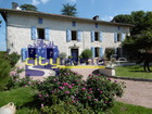 À vendre maison 10 pièces 320 m²