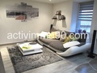 Vente appartement T3 50 m²