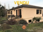 Vente maison F8 125 m²