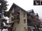 Vente appartement T2 30.43 m²