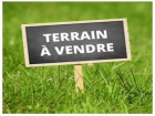 Vente terrain