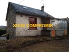 Vente maison 60 m²