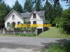 Vente maison F5 110 m²