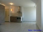 Location appartement T2 39.14 m²