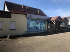 Location professionnel 88 m²